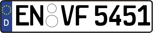 EN-VF5451