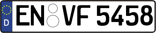 EN-VF5458