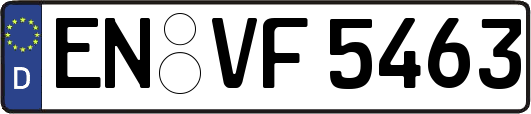EN-VF5463