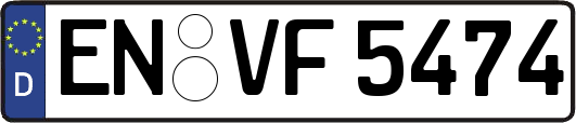 EN-VF5474