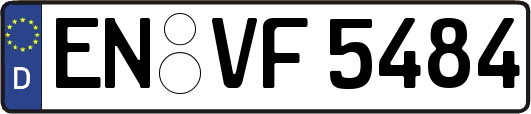 EN-VF5484