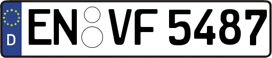EN-VF5487