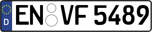 EN-VF5489