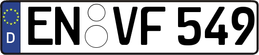 EN-VF549