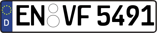 EN-VF5491