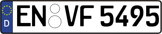 EN-VF5495