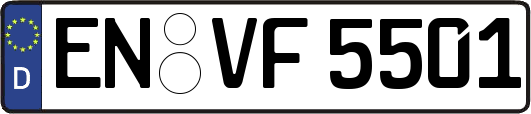 EN-VF5501