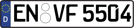 EN-VF5504