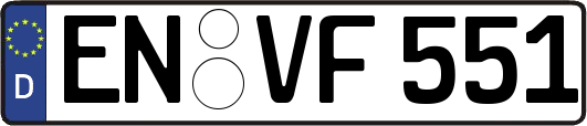 EN-VF551