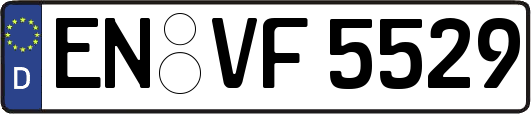 EN-VF5529