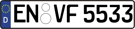 EN-VF5533
