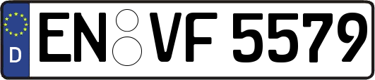 EN-VF5579