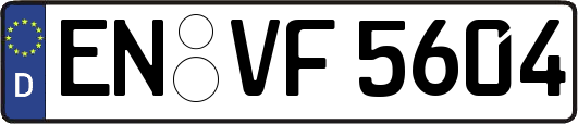 EN-VF5604