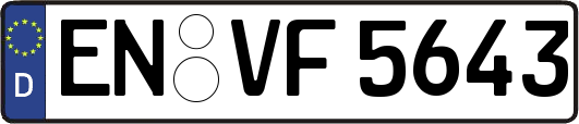 EN-VF5643