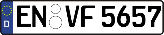 EN-VF5657
