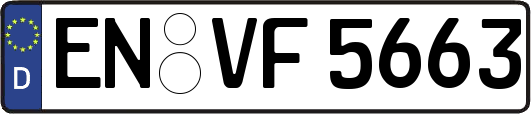 EN-VF5663