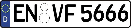 EN-VF5666