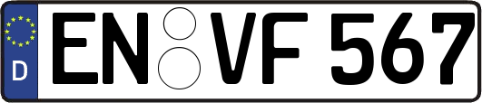 EN-VF567