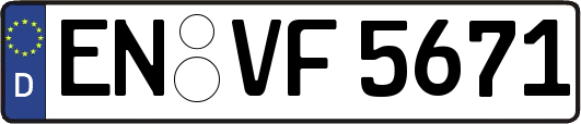 EN-VF5671
