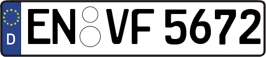 EN-VF5672