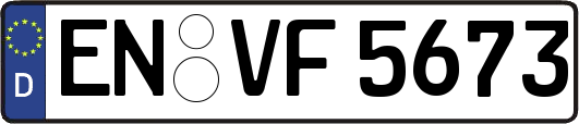 EN-VF5673