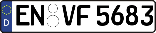 EN-VF5683