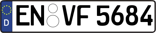 EN-VF5684