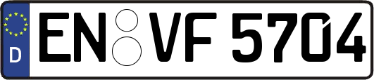 EN-VF5704