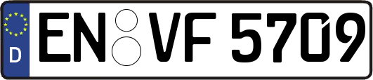 EN-VF5709