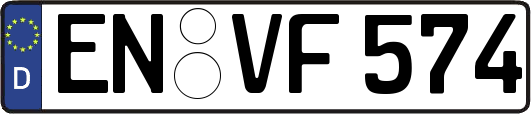 EN-VF574