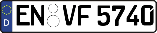 EN-VF5740