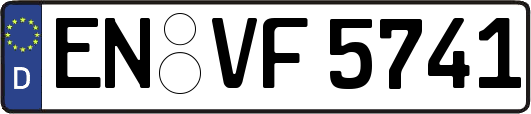 EN-VF5741
