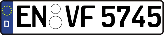 EN-VF5745