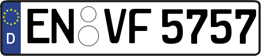 EN-VF5757