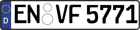 EN-VF5771