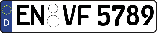 EN-VF5789