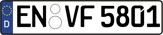 EN-VF5801
