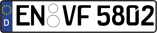EN-VF5802