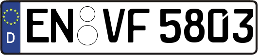 EN-VF5803