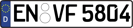 EN-VF5804