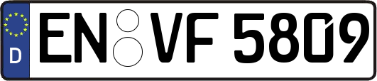 EN-VF5809