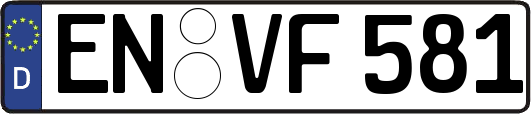 EN-VF581