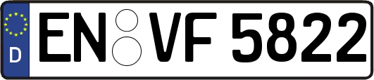 EN-VF5822