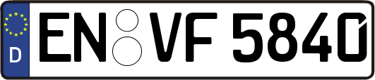 EN-VF5840
