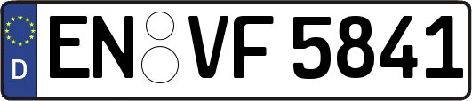 EN-VF5841