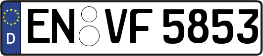 EN-VF5853