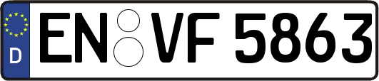 EN-VF5863