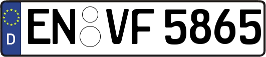 EN-VF5865