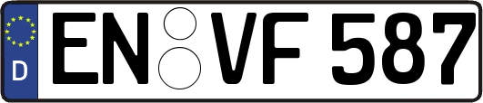 EN-VF587