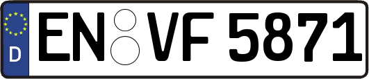 EN-VF5871